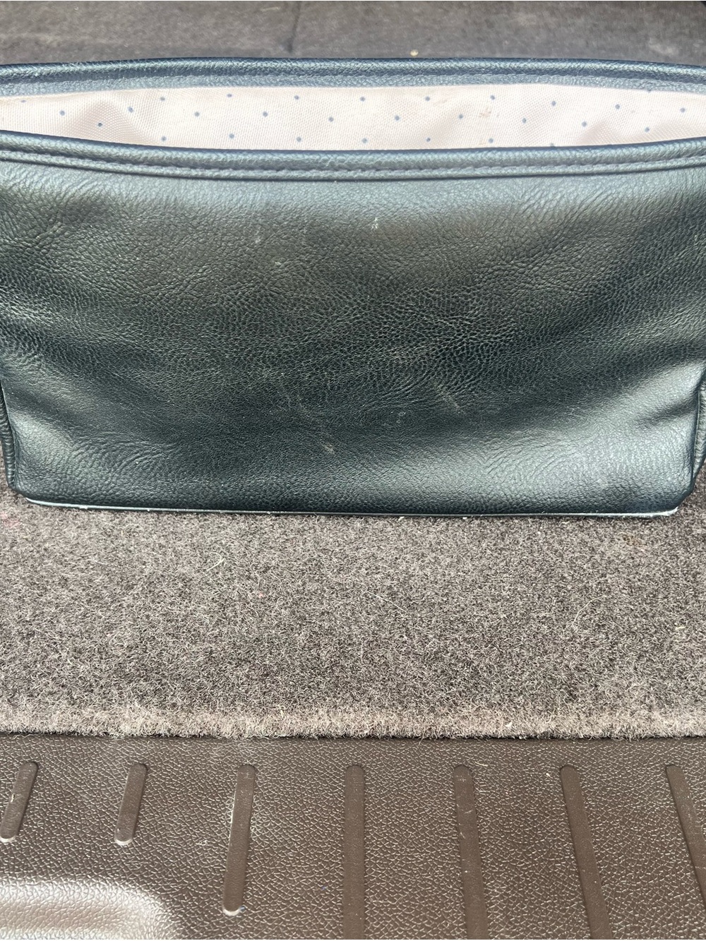 Itzy Ritzy Stroller Bag - Picture 3 of 4